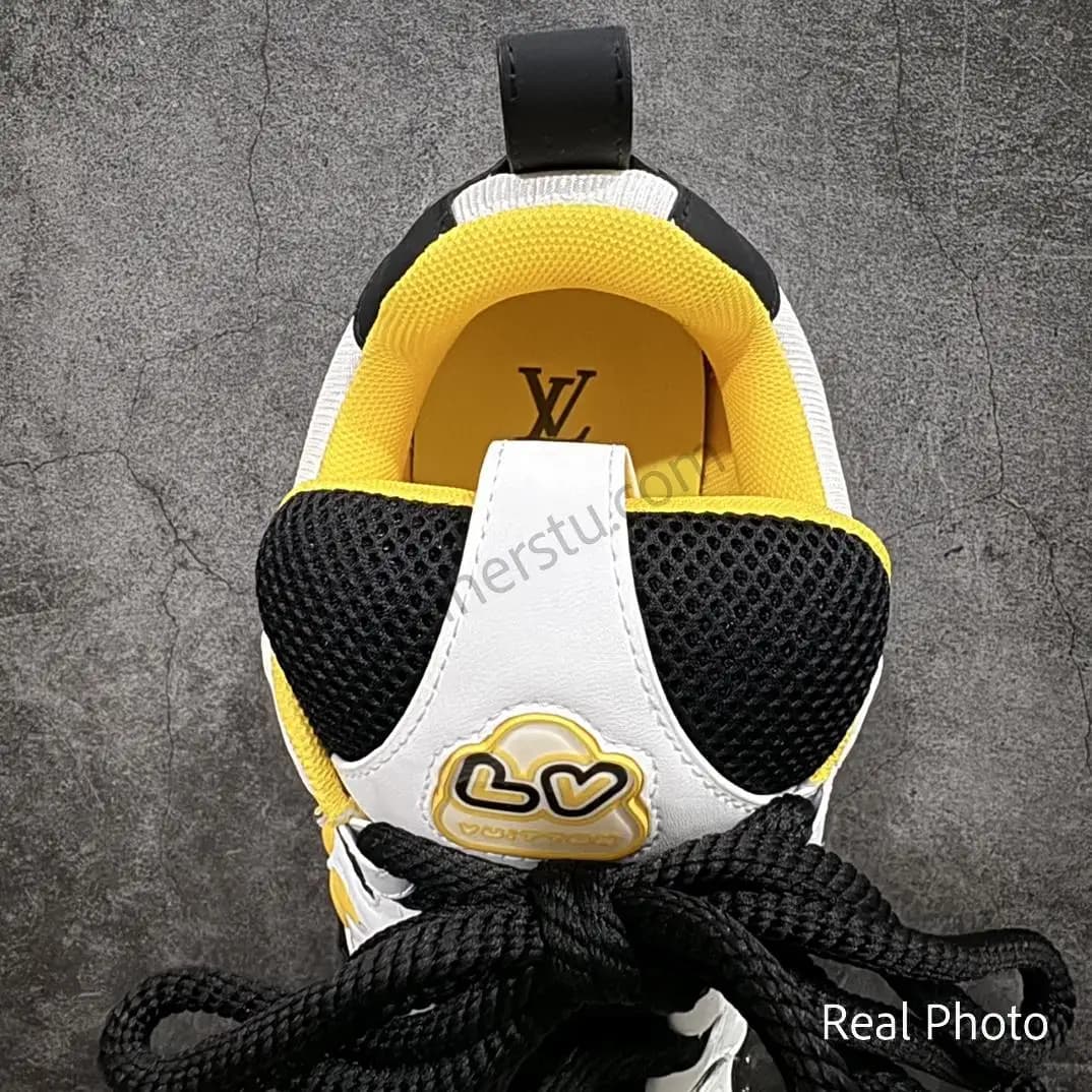 Skate Sneaker - Image 9