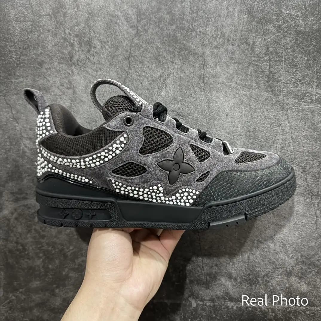 Skate Sneaker
