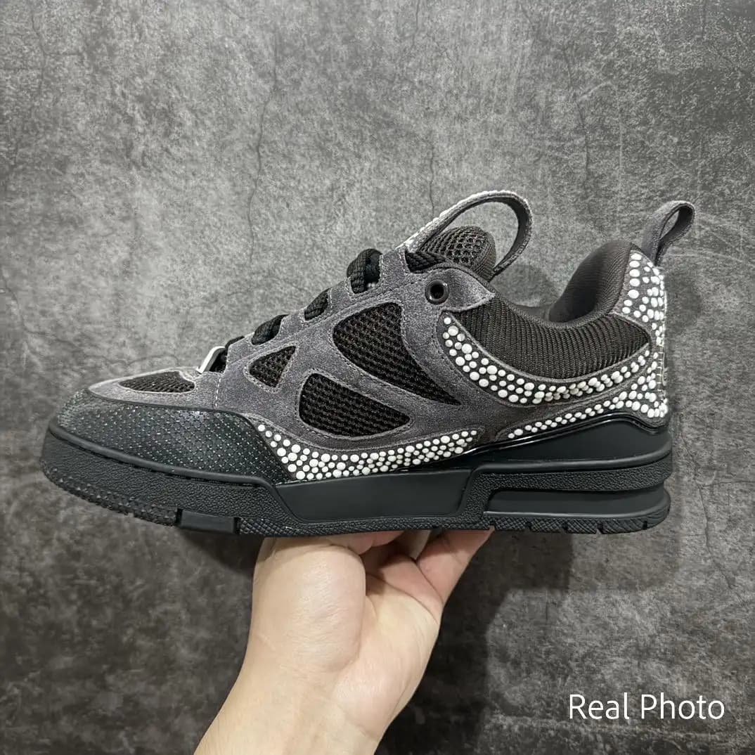 Skate Sneaker - Image 2