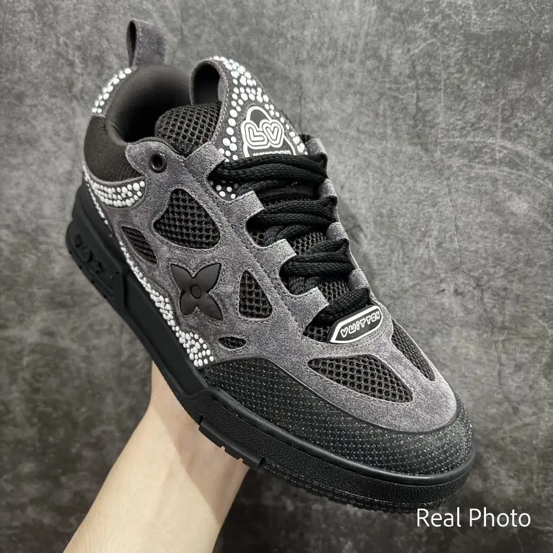 Skate Sneaker - Image 3
