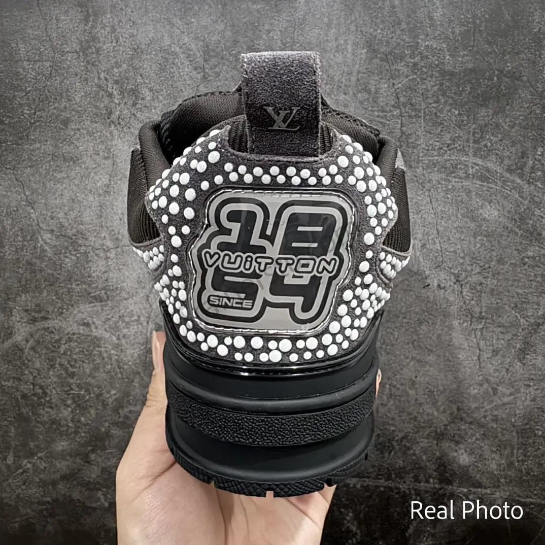 Skate Sneaker - Image 4
