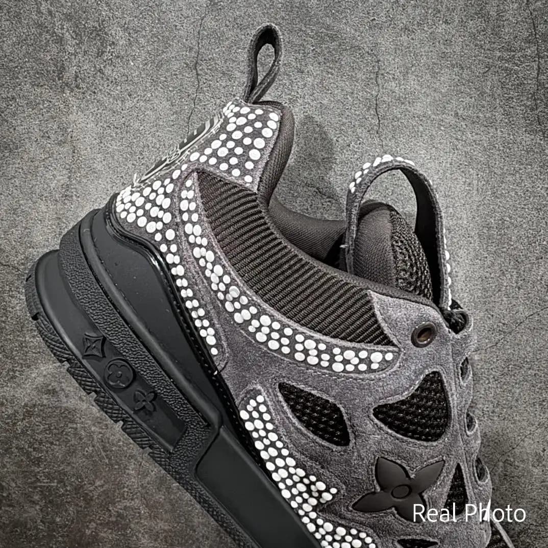 Skate Sneaker - Image 6