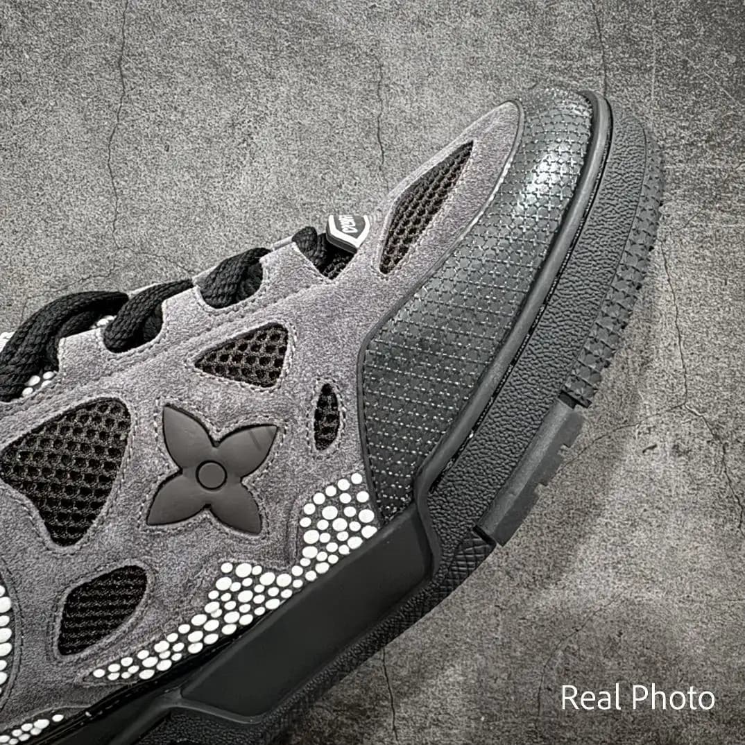 Skate Sneaker - Image 7