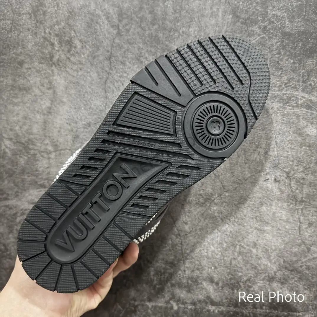 Skate Sneaker - Image 9