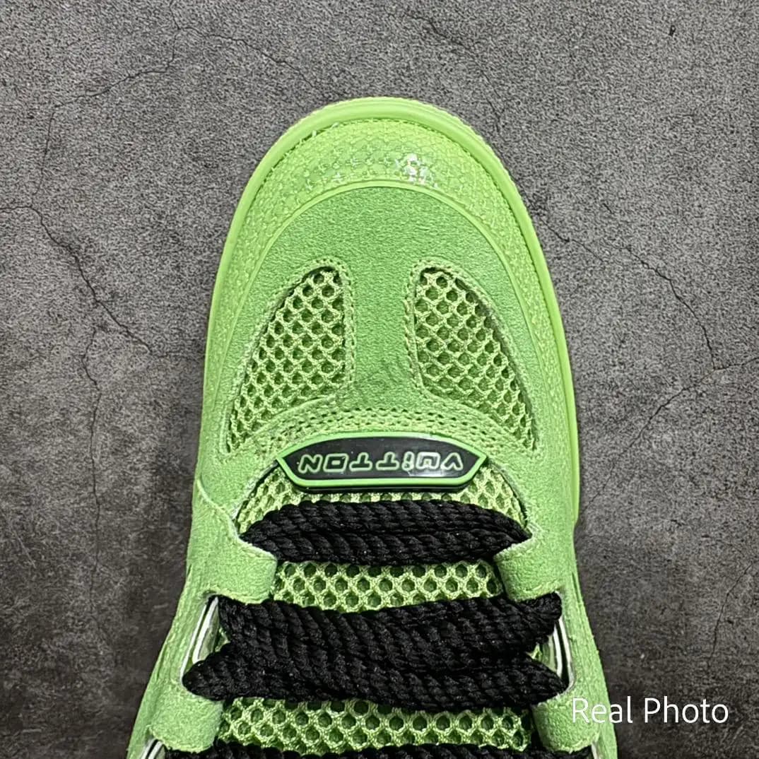 Skate Sneaker - Image 9
