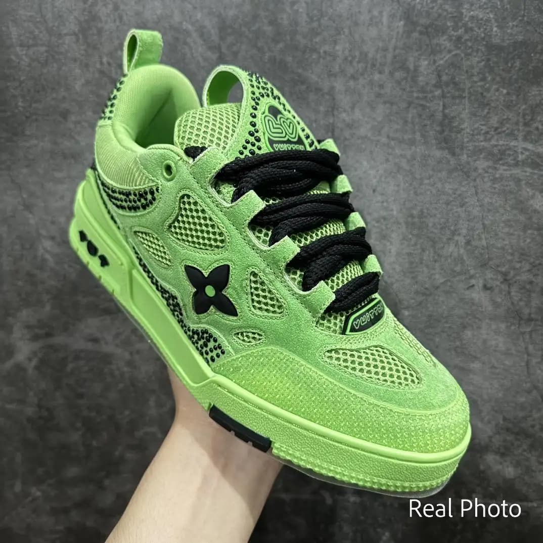 Skate Sneaker - Image 3