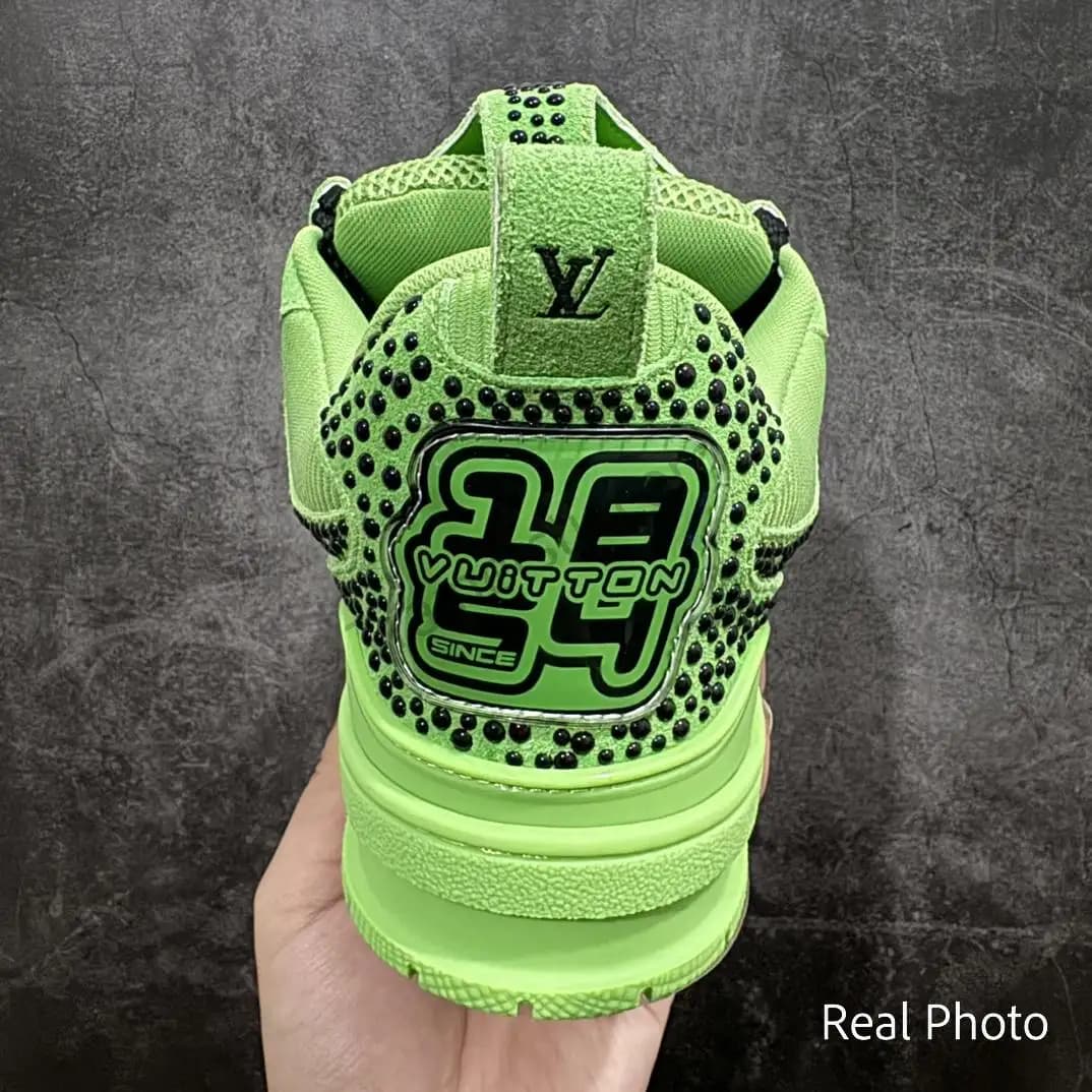 Skate Sneaker - Image 4