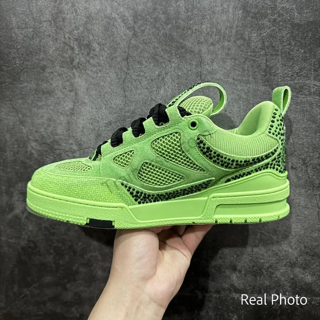 Skate Sneaker - Image 5