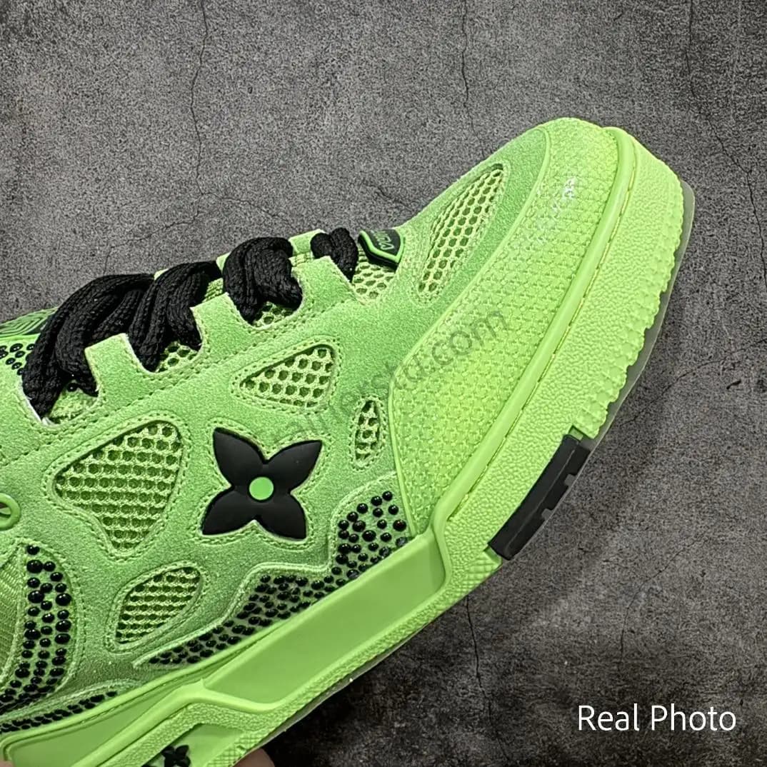Skate Sneaker - Image 6