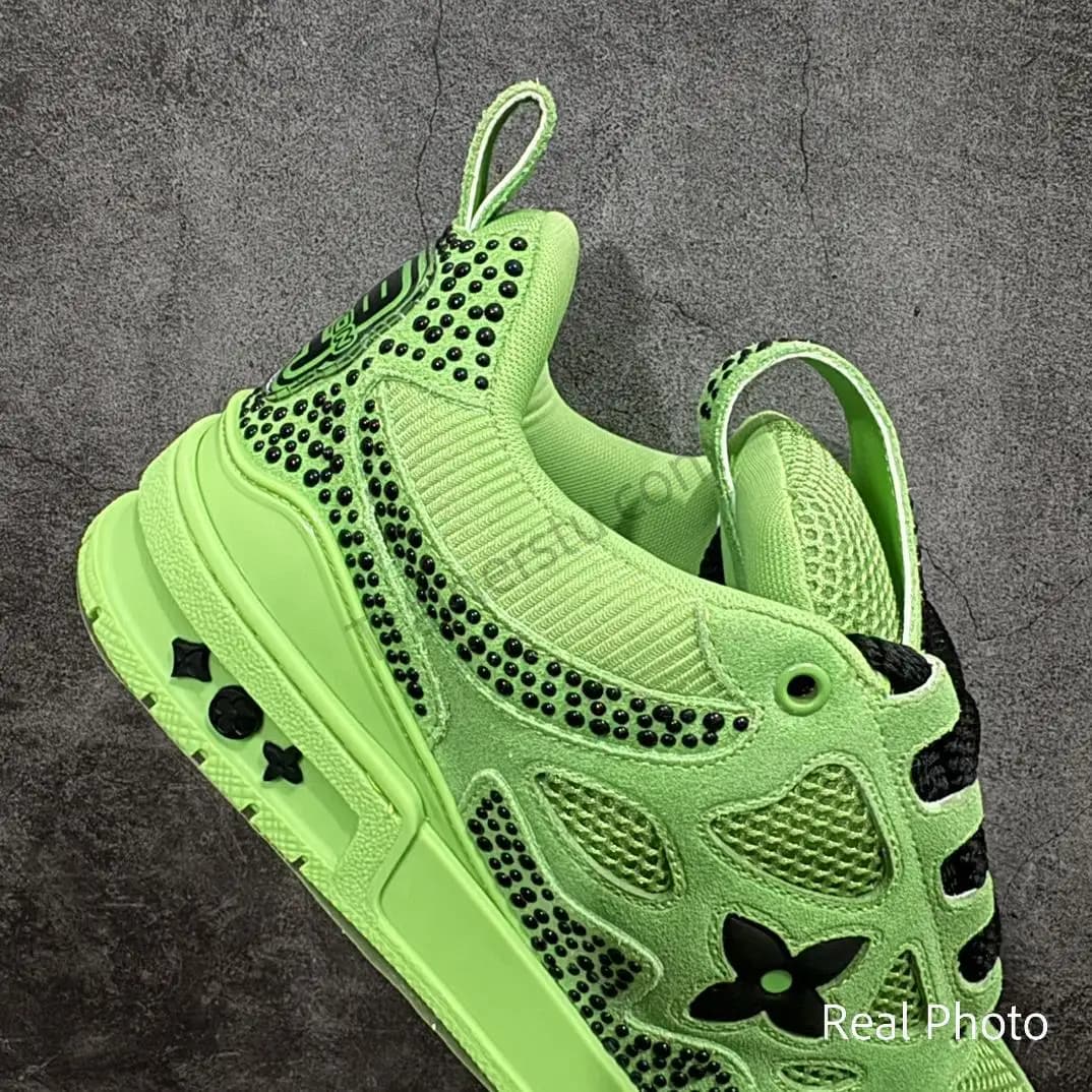 Skate Sneaker - Image 7