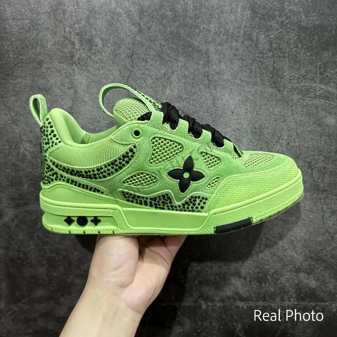 Skate Sneaker