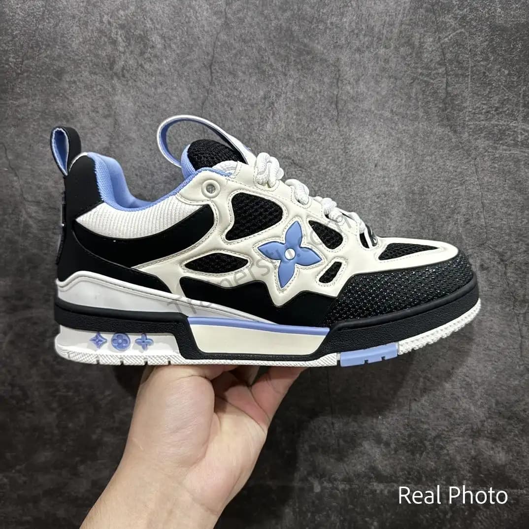 Skate Sneaker