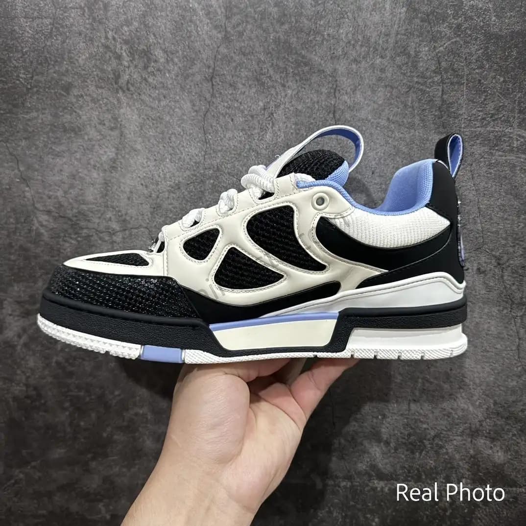 Skate Sneaker - Image 2