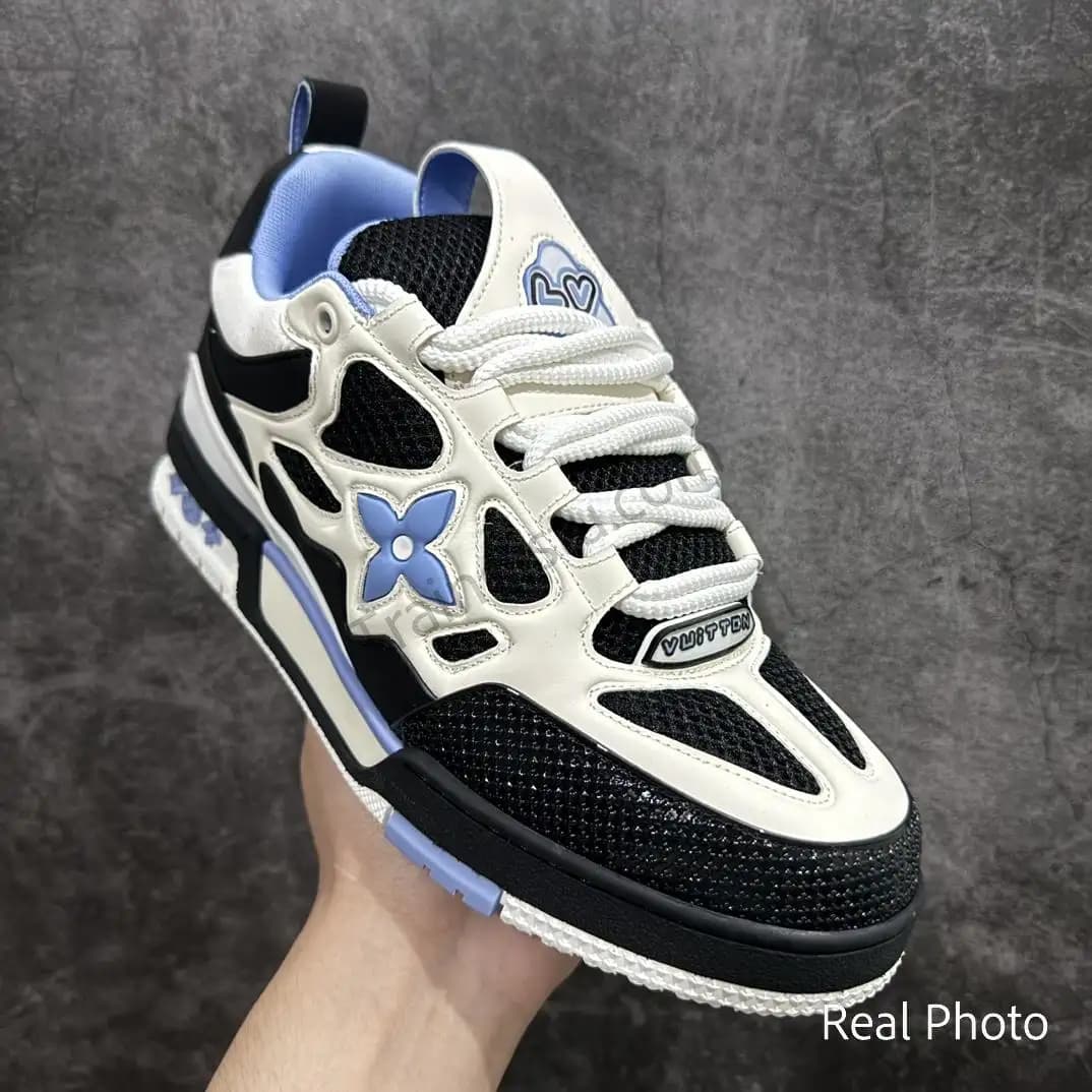 Skate Sneaker - Image 3