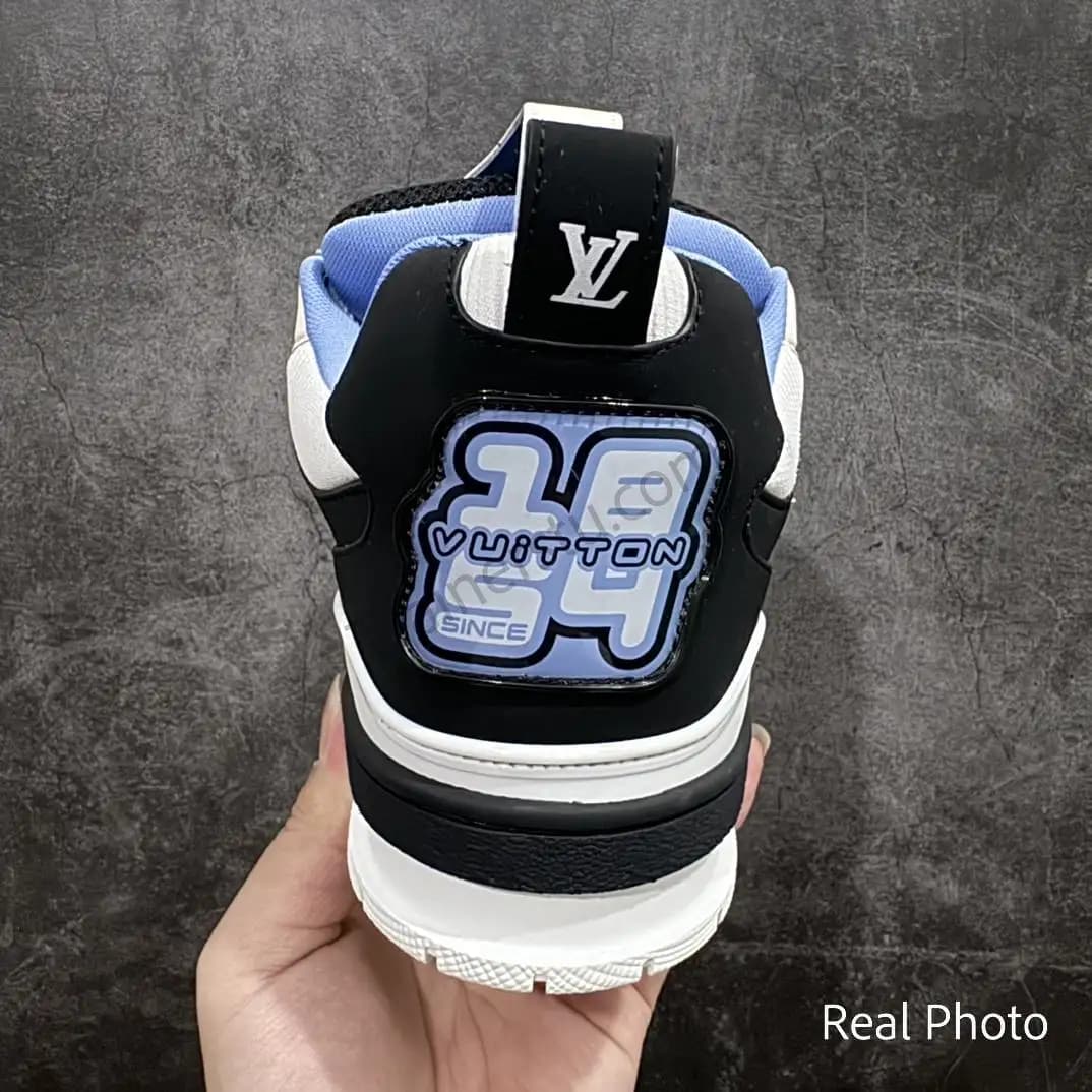 Skate Sneaker - Image 4