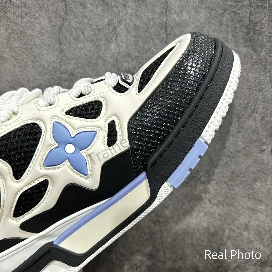 Skate Sneaker - Image 6