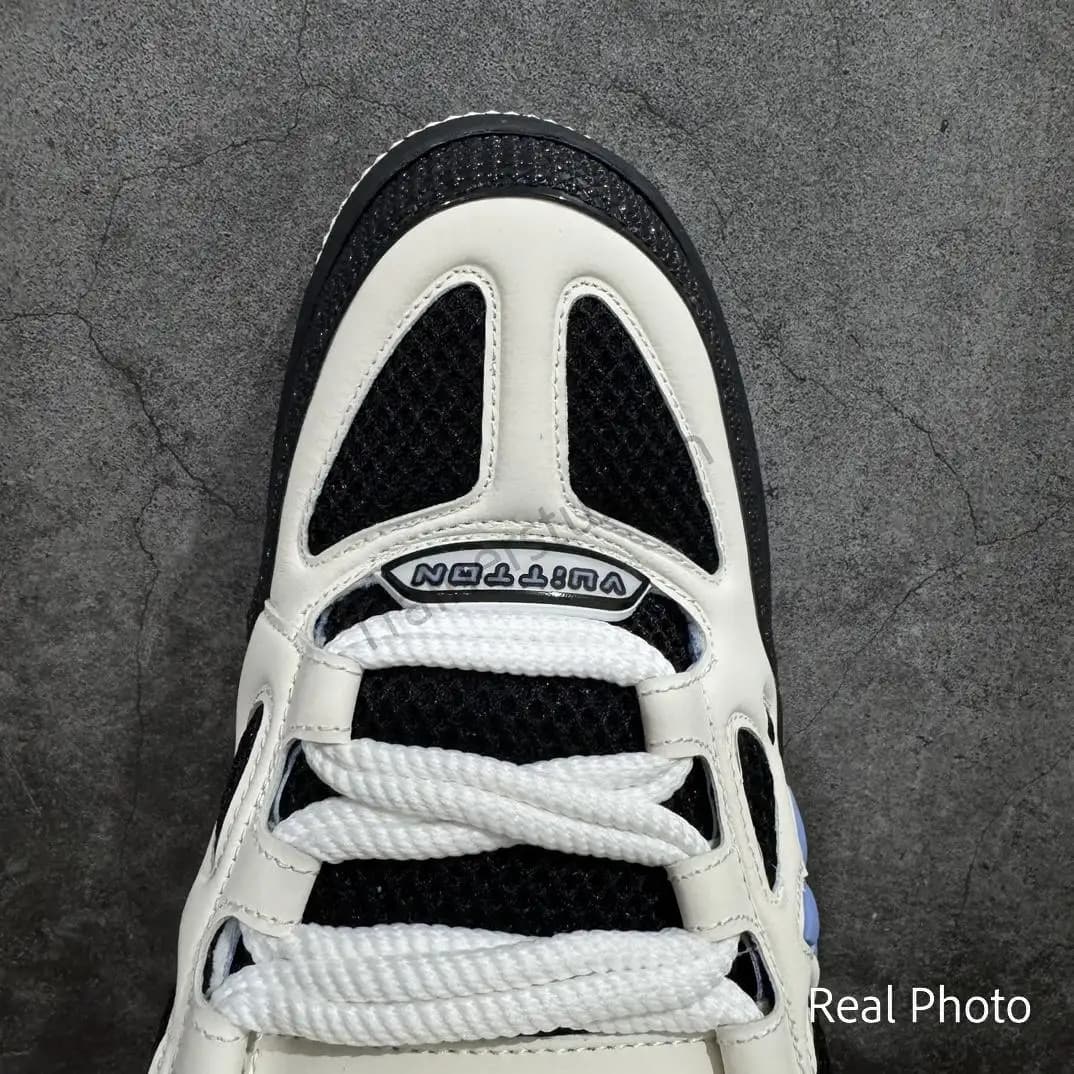 Skate Sneaker - Image 7