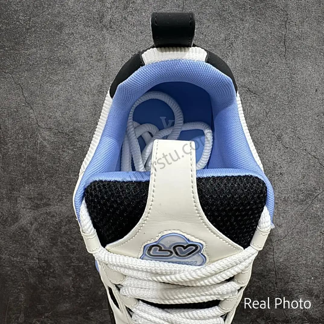 Skate Sneaker - Image 8