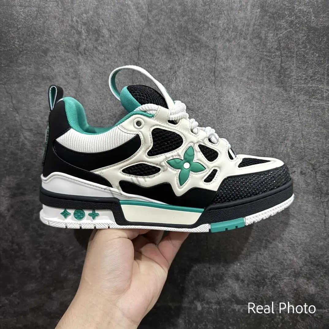 Skate Sneaker