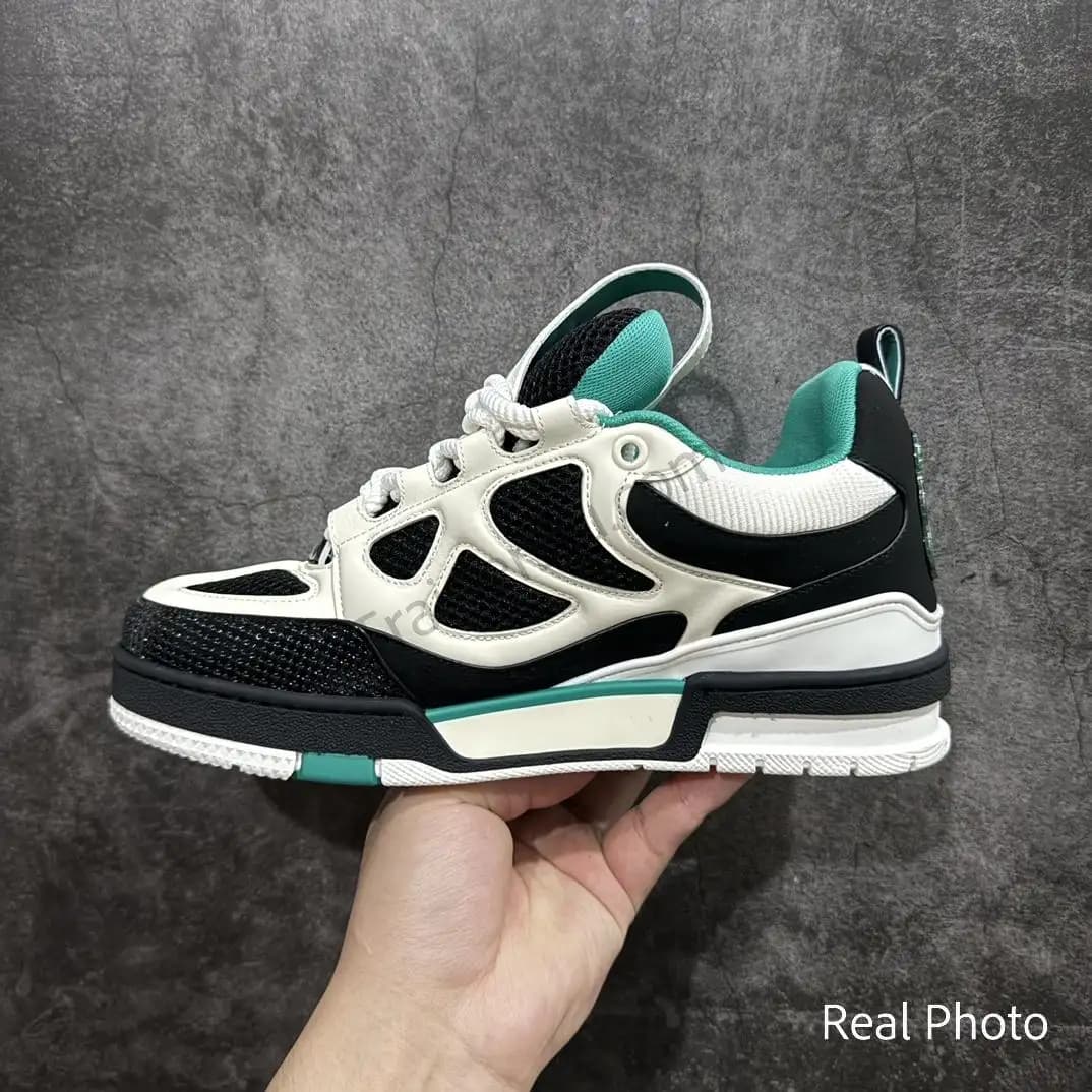 Skate Sneaker - Image 2