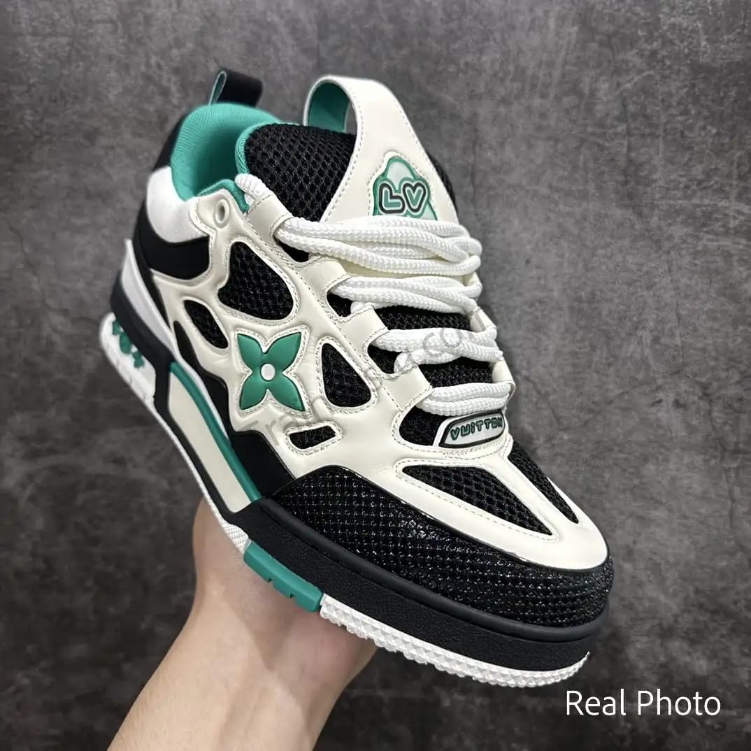 Skate Sneaker - Image 3