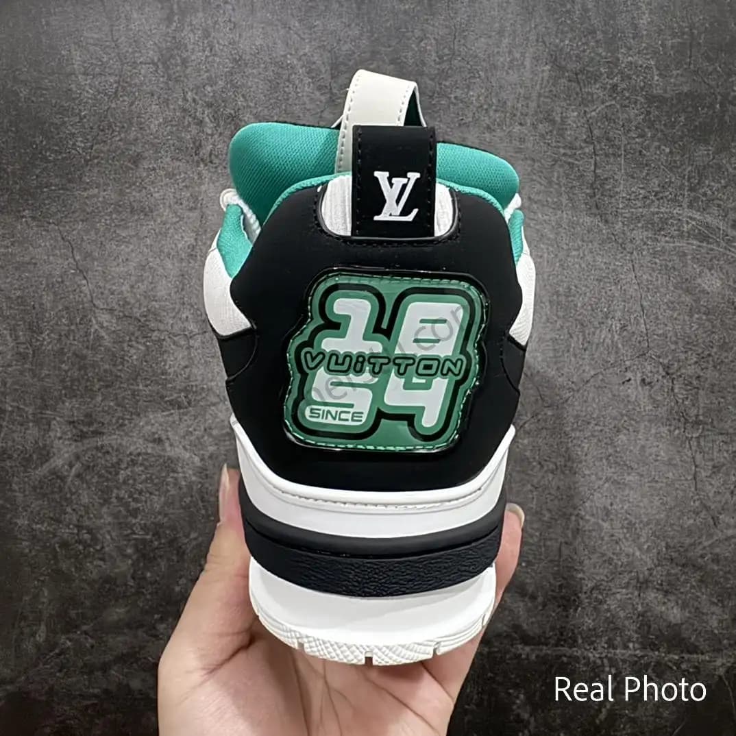 Skate Sneaker - Image 4