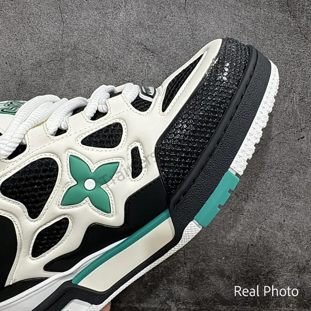 Skate Sneaker - Image 5