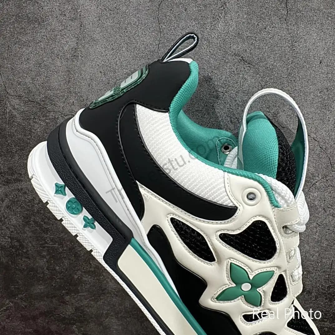 Skate Sneaker - Image 6