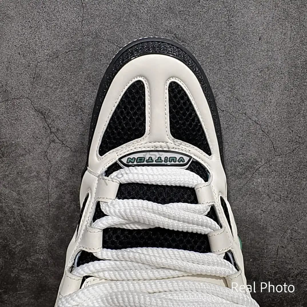 Skate Sneaker - Image 7