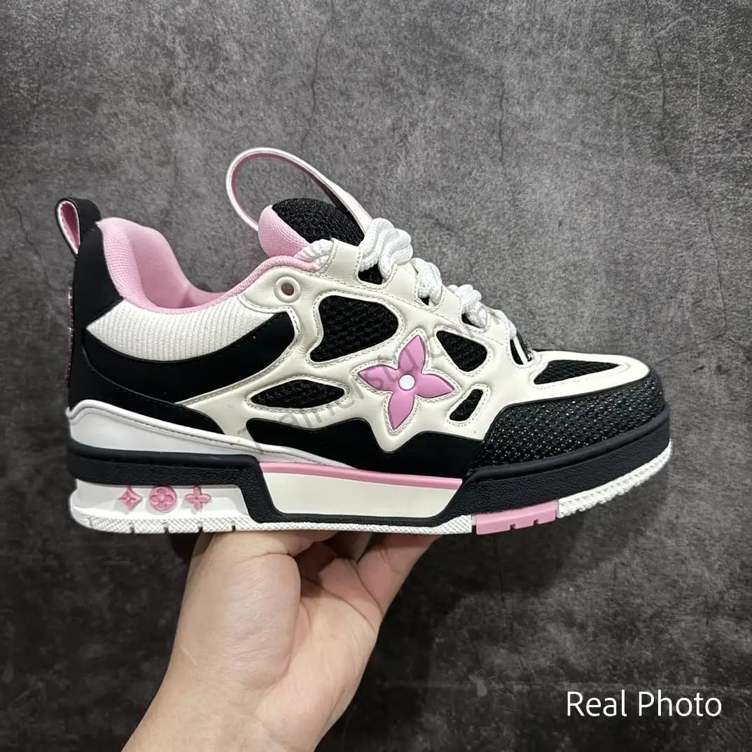 Skate Sneaker