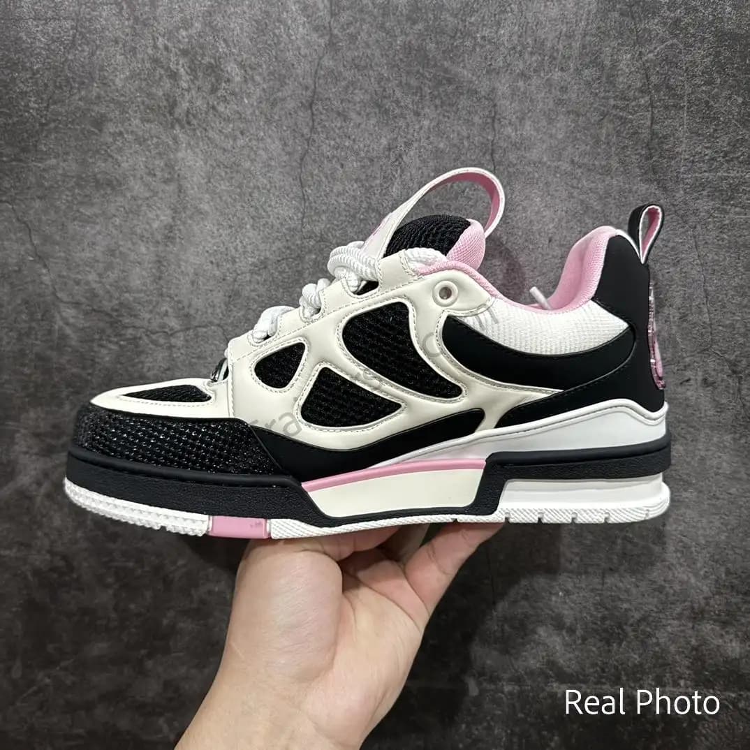 Skate Sneaker - Image 2
