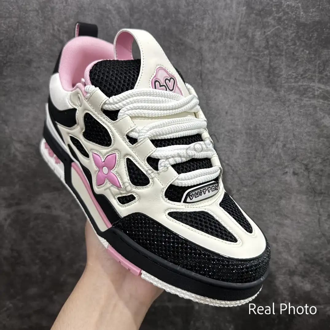 Skate Sneaker - Image 3