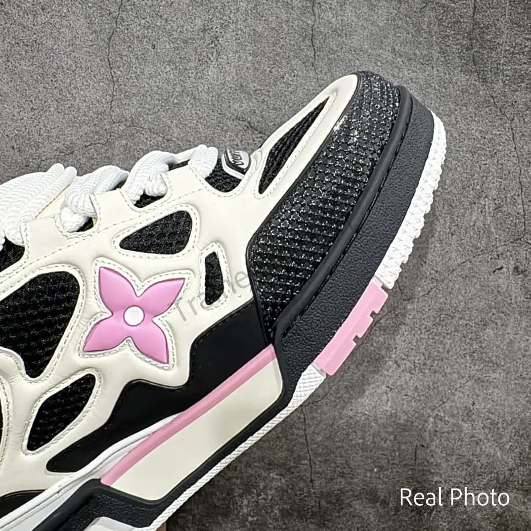 Skate Sneaker - Image 4