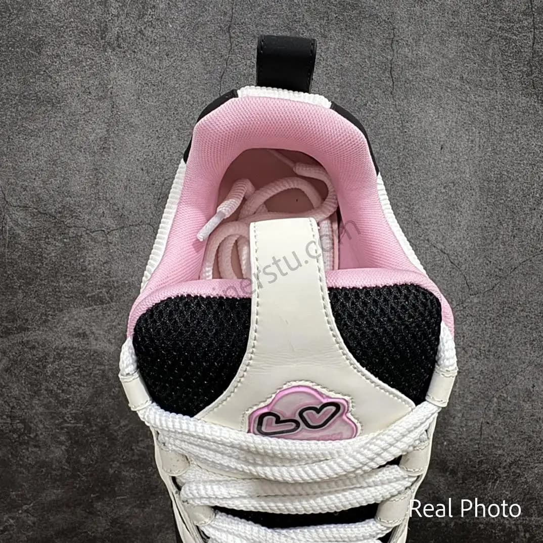 Skate Sneaker - Image 5