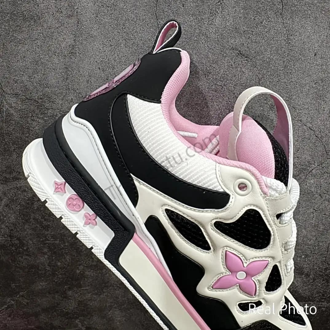 Skate Sneaker - Image 7