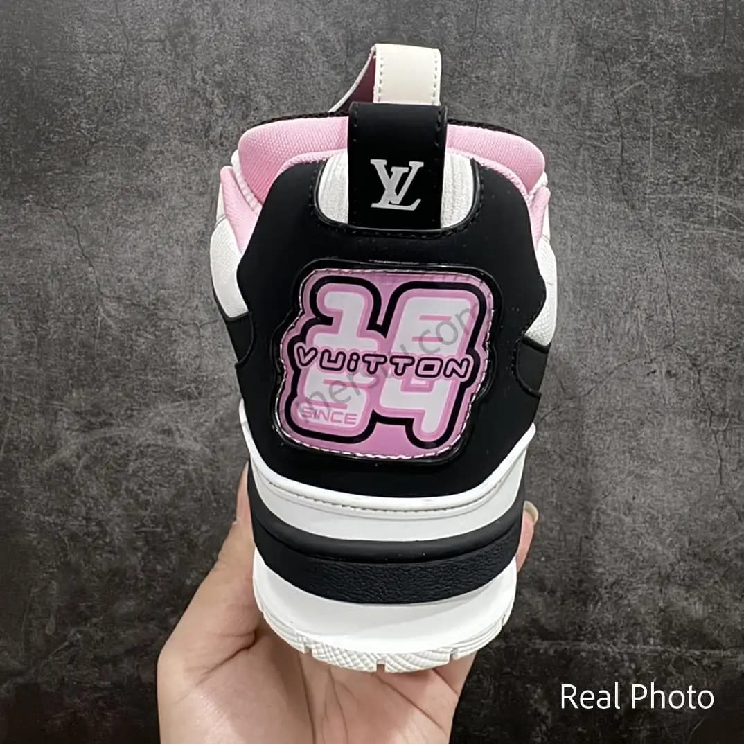 Skate Sneaker - Image 8