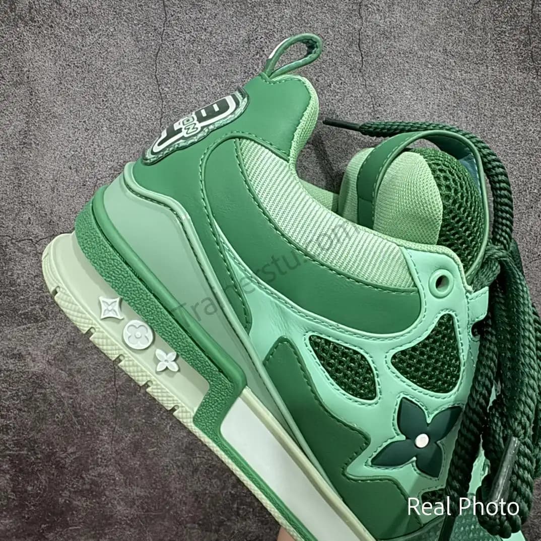 Skate Sneaker - Image 9