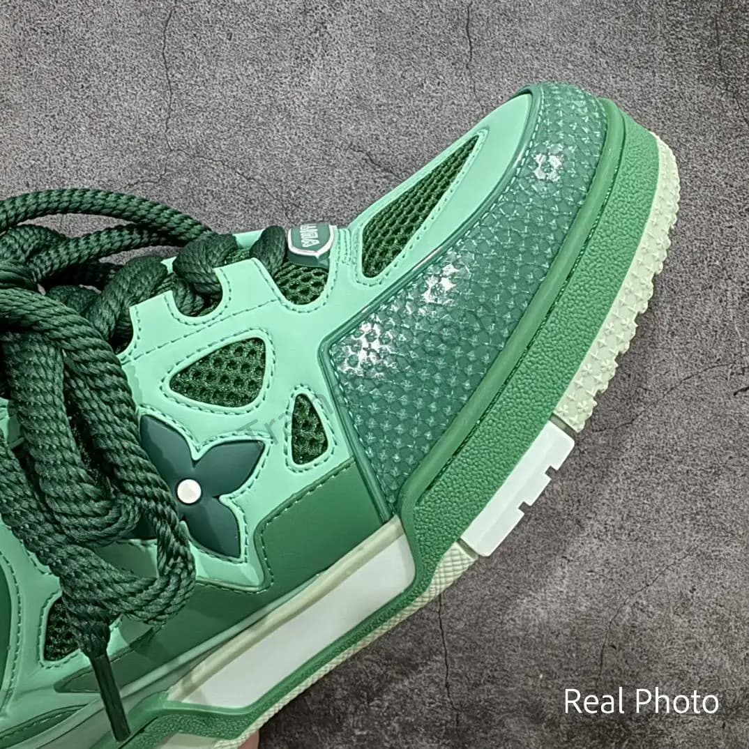 Skate Sneaker - Image 3