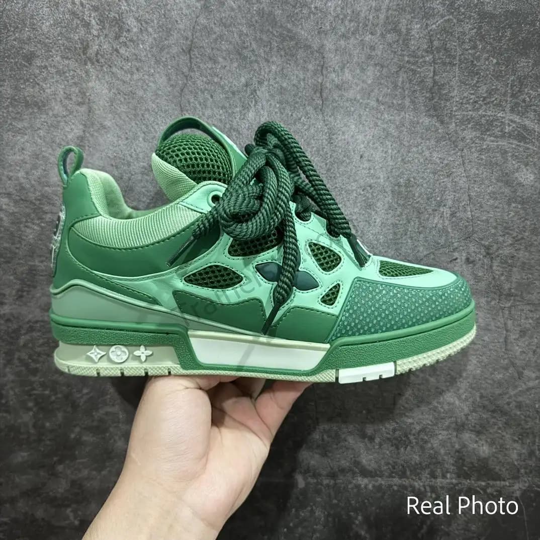 Skate Sneaker