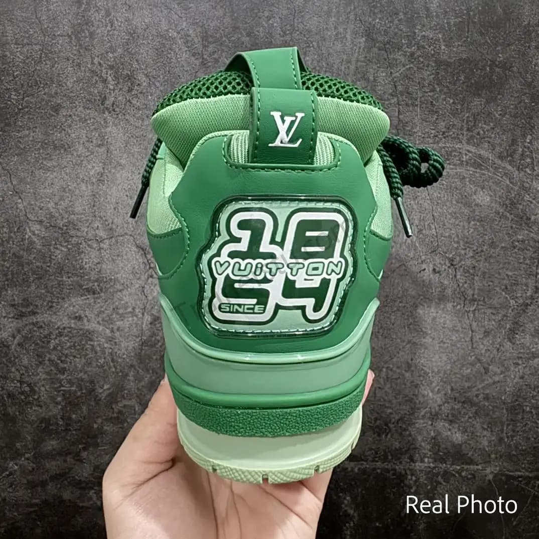 Skate Sneaker - Image 4
