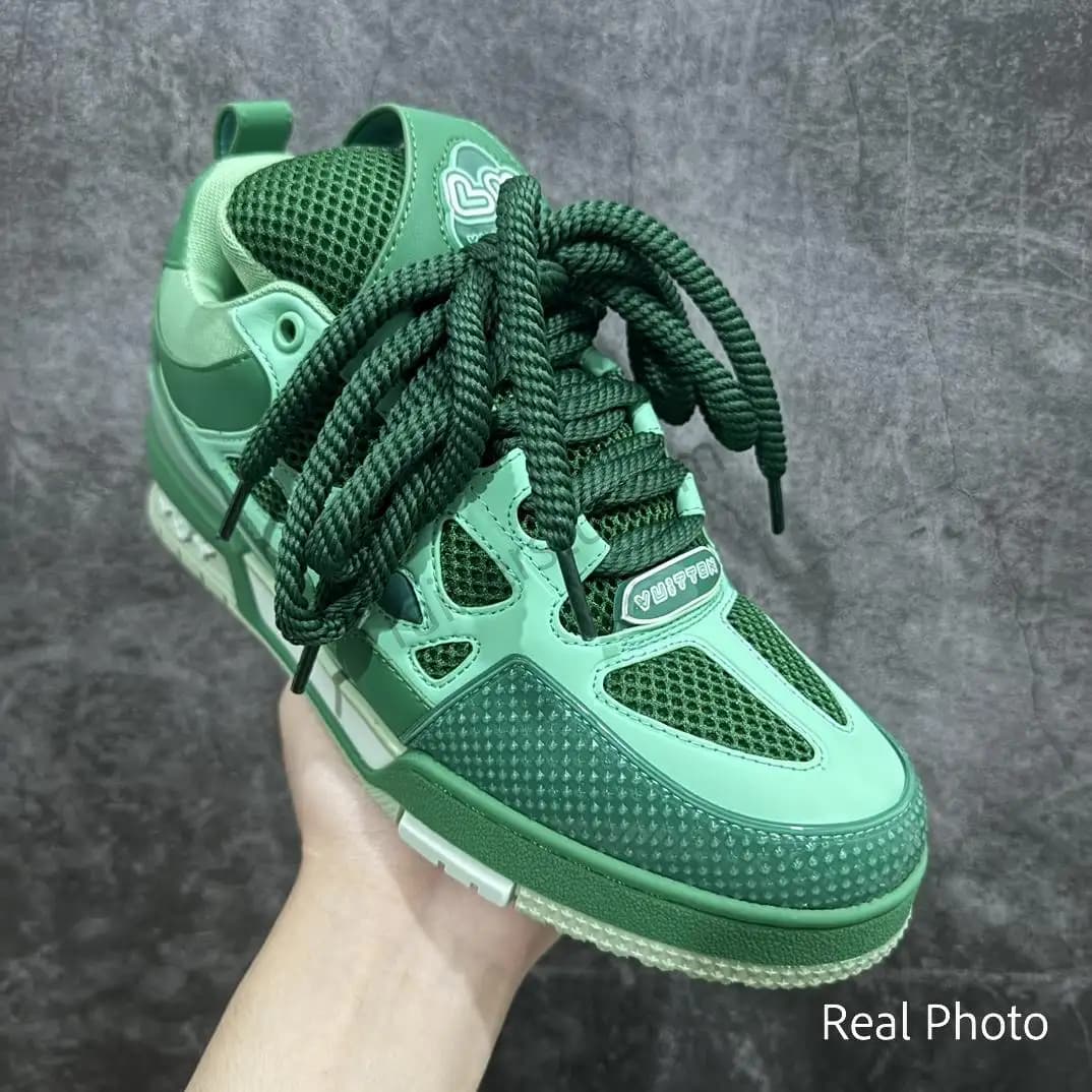 Skate Sneaker - Image 5