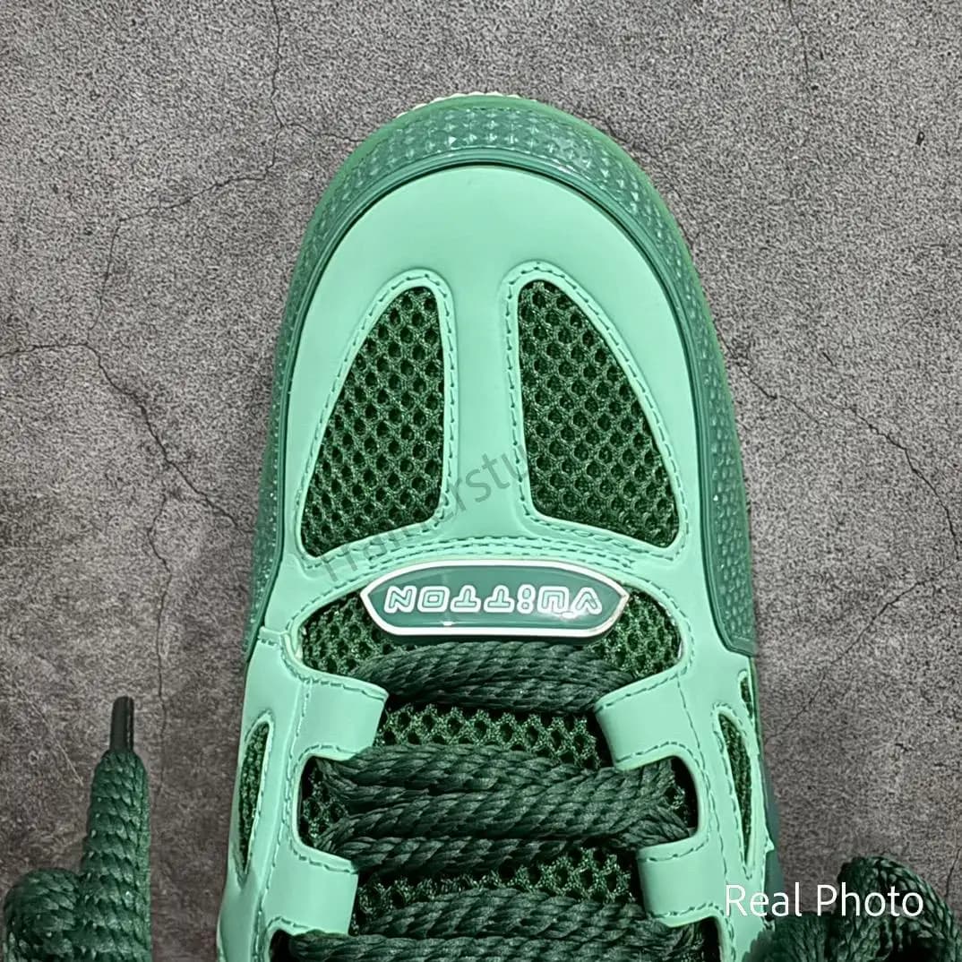 Skate Sneaker - Image 6