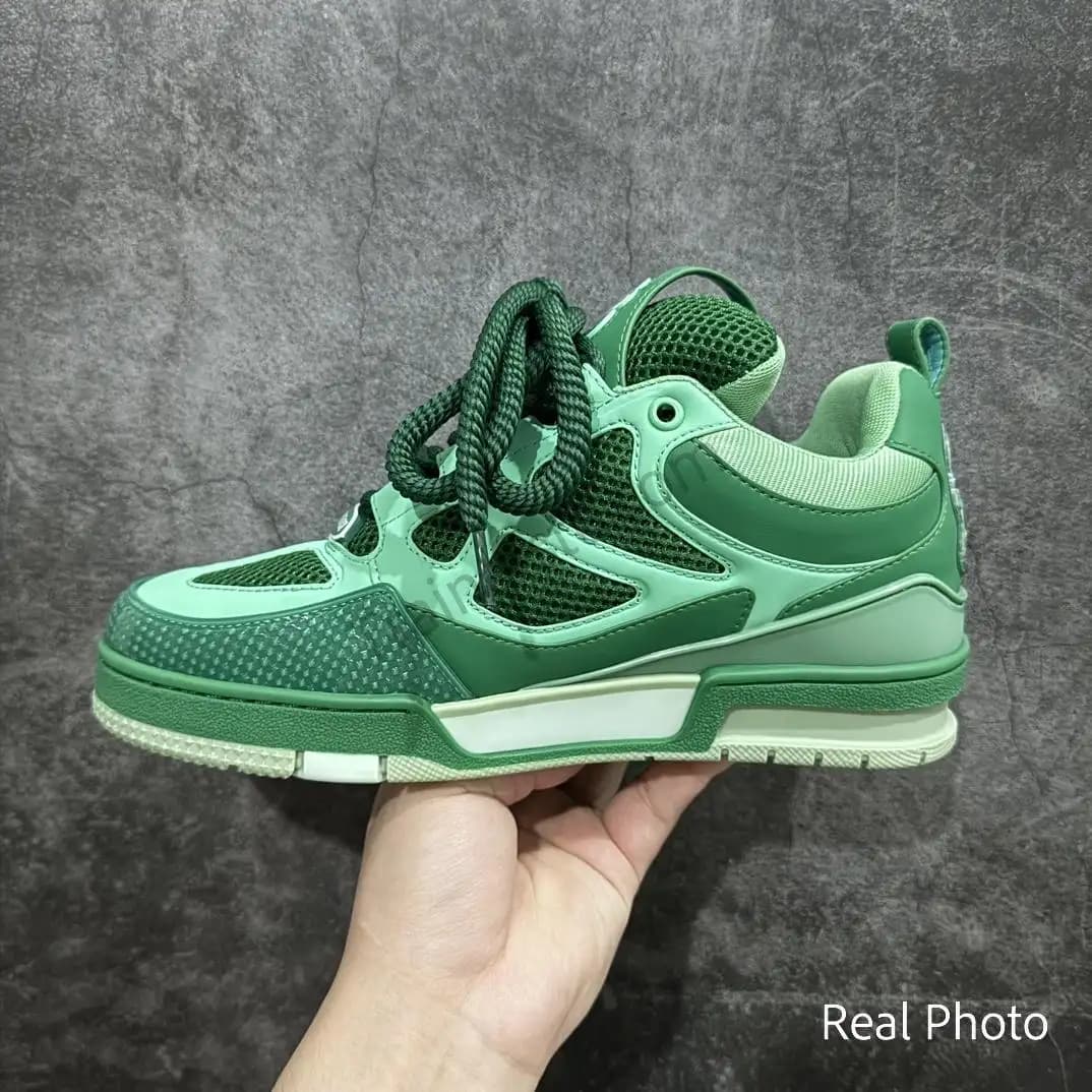 Skate Sneaker - Image 7