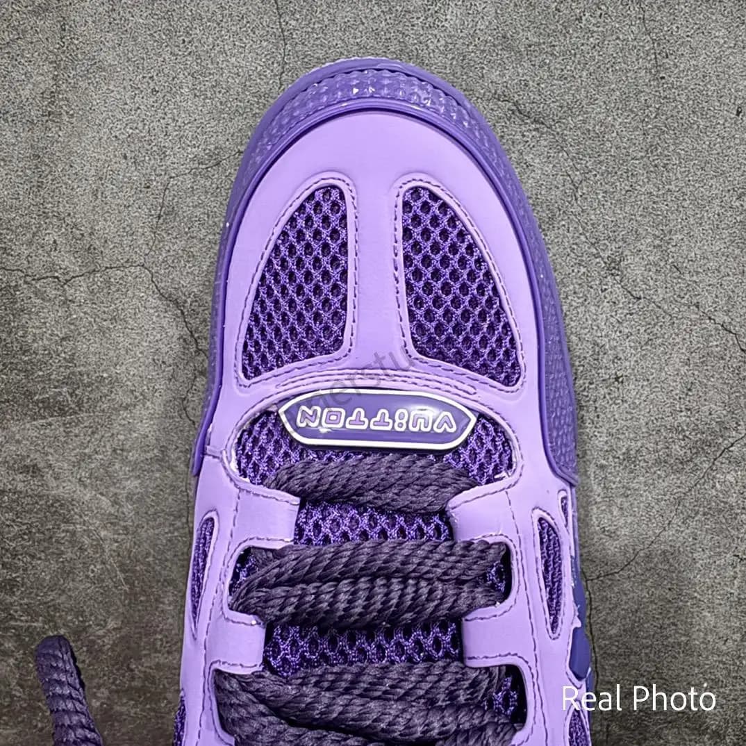 Skate Sneaker - Image 9