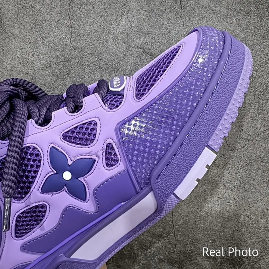Skate Sneaker - Image 2