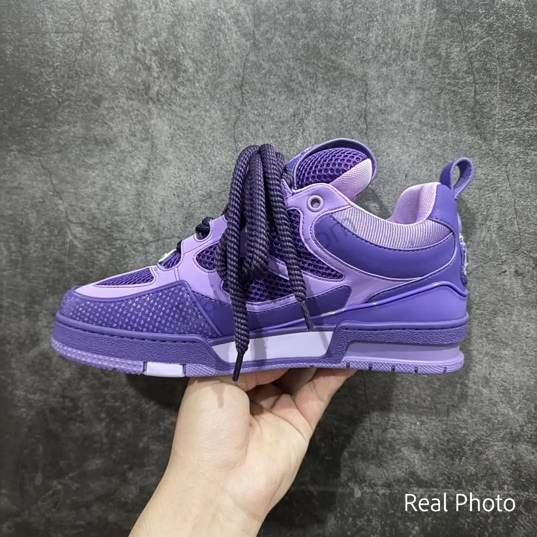 Skate Sneaker - Image 4
