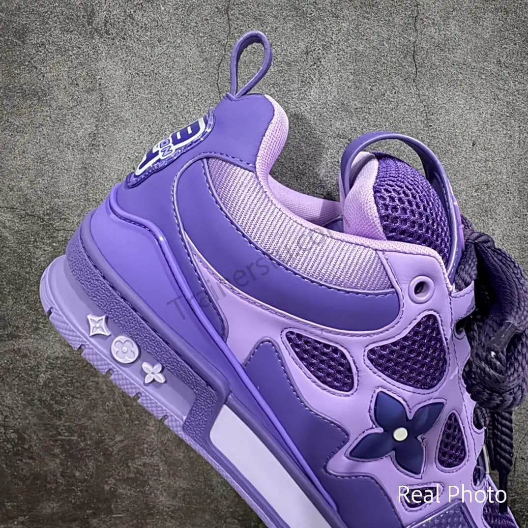 Skate Sneaker - Image 5