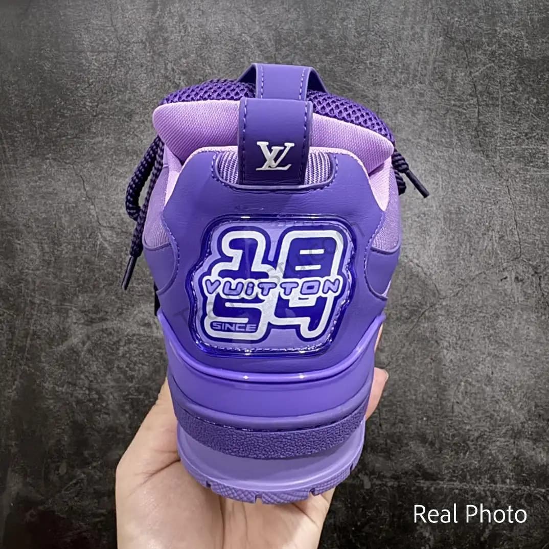 Skate Sneaker - Image 6
