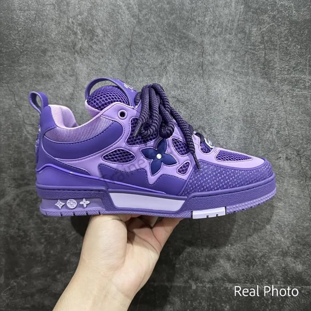 Skate Sneaker