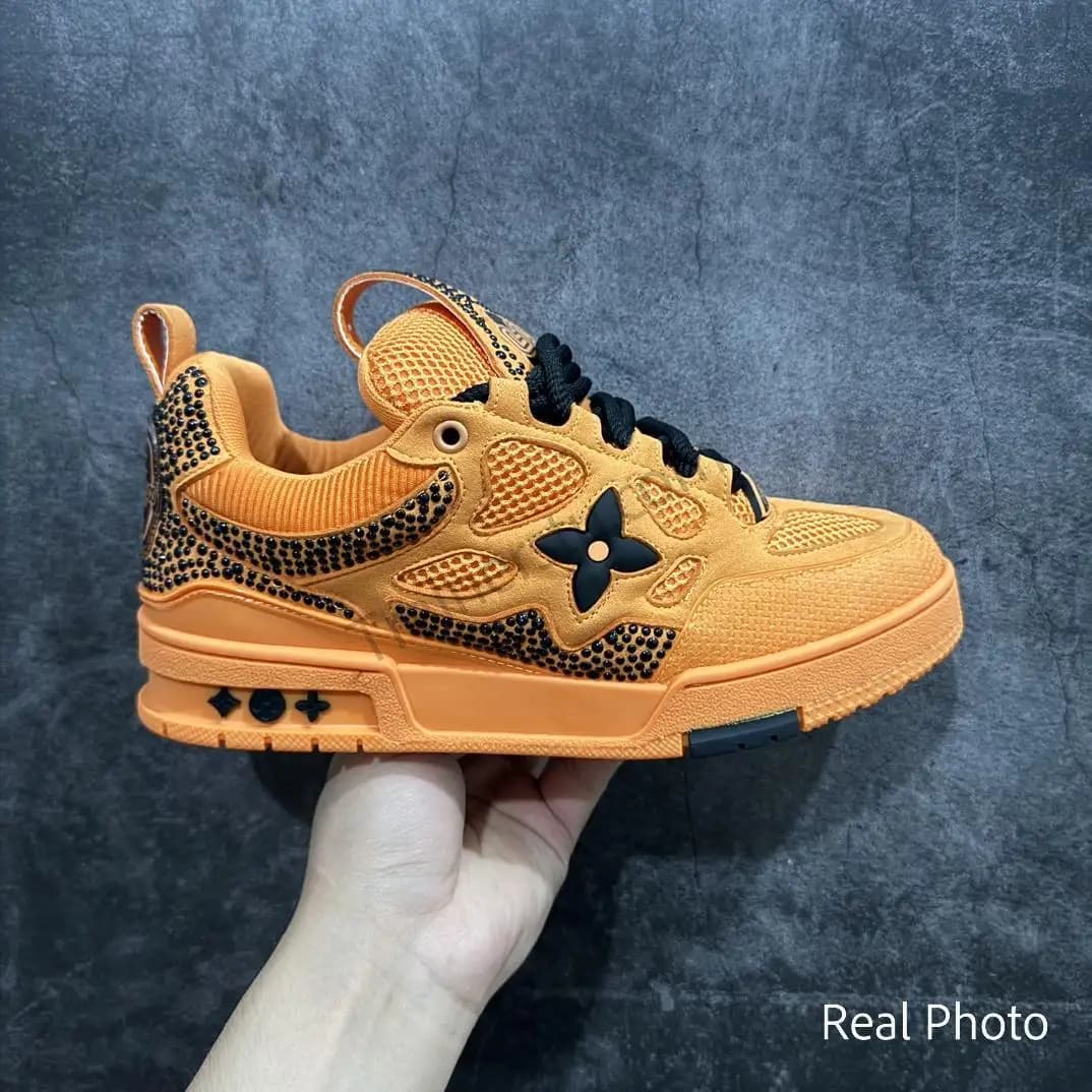 Skate Sneaker